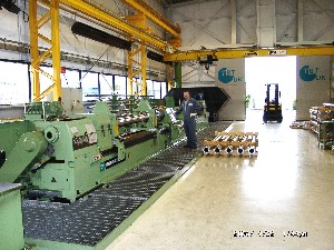 PERMANENT NIGHTSHIFT FOR SUBCON